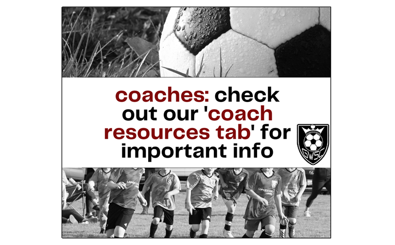Coach Resources