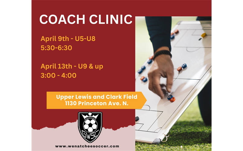 coach clinic